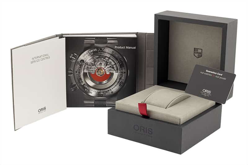 Oris Big Crown ProPilot 748 7710 40 63 MB